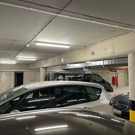 Apartament Delux 2 Szklarska Poręba Exteriör bild