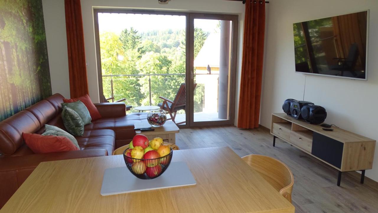 Apartament Delux 2 Szklarska Poręba Exteriör bild