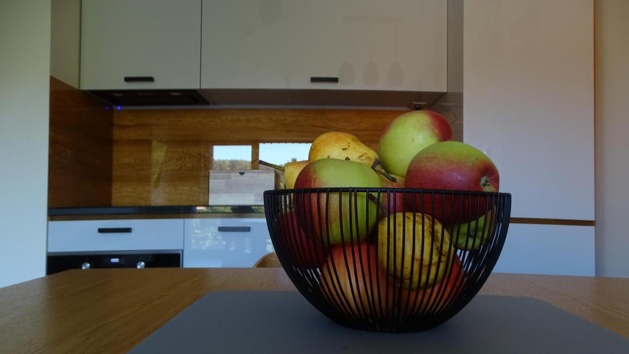 Apartament Delux 2 Szklarska Poręba Exteriör bild