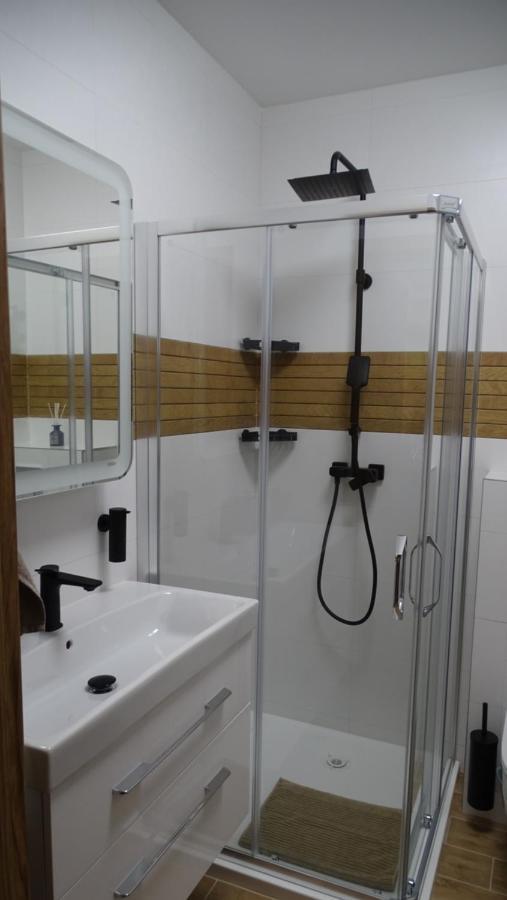 Apartament Delux 2 Szklarska Poręba Exteriör bild