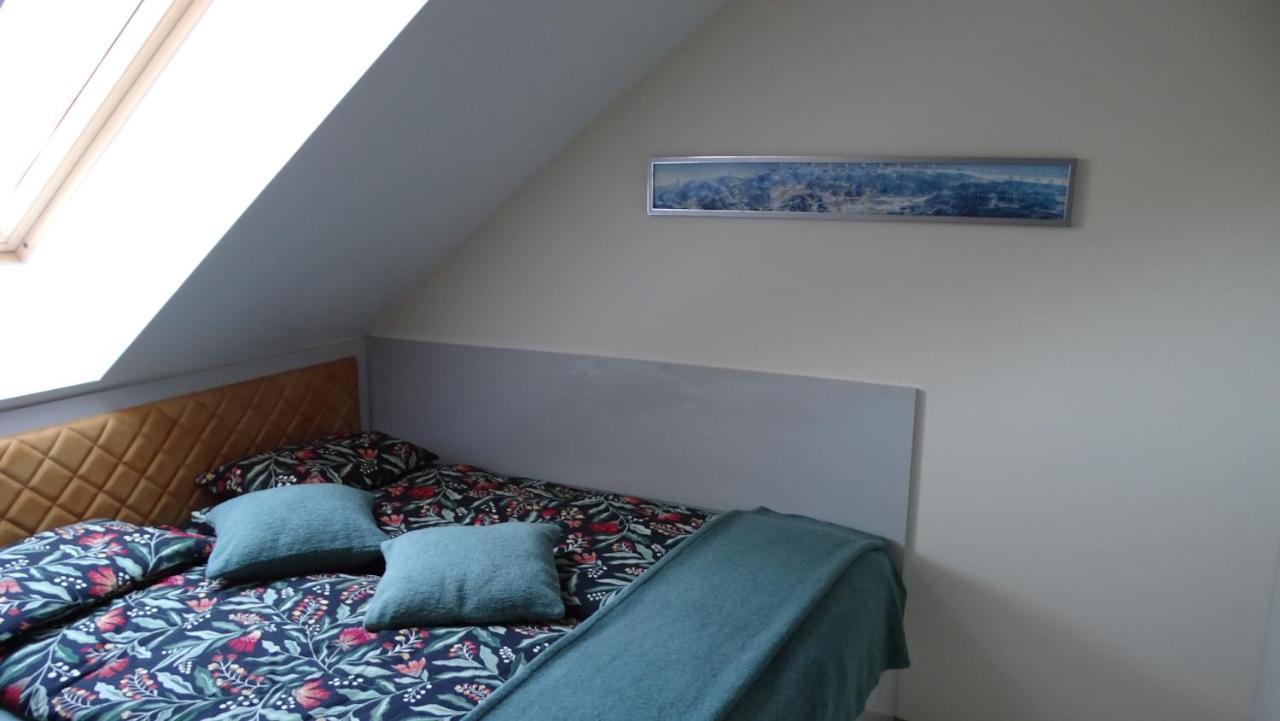 Apartament Delux 2 Szklarska Poręba Exteriör bild