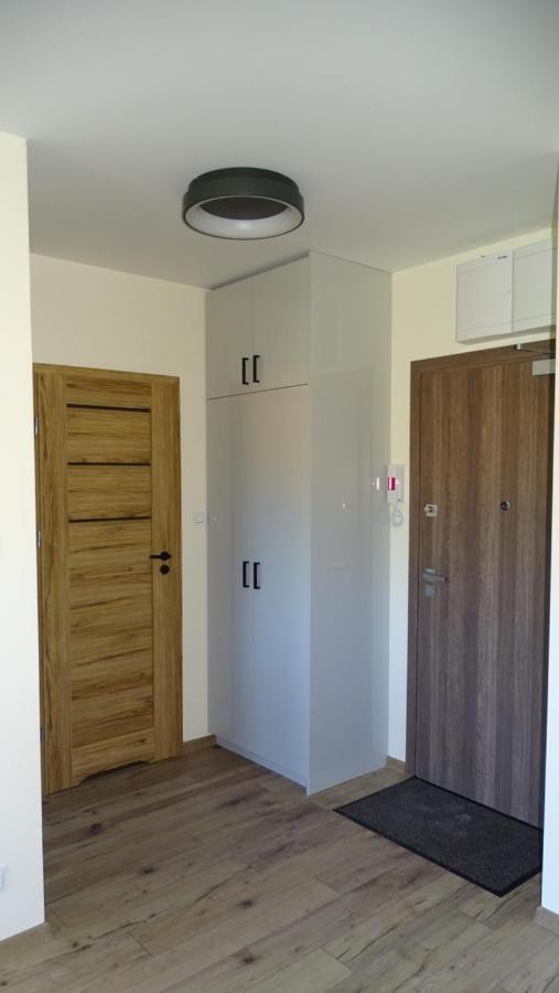 Apartament Delux 2 Szklarska Poręba Exteriör bild
