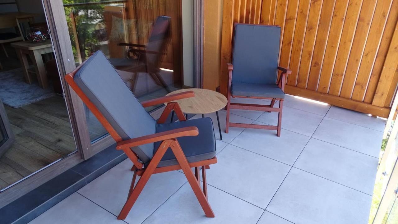 Apartament Delux 2 Szklarska Poręba Exteriör bild