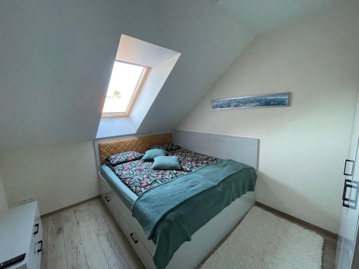 Apartament Delux 2 Szklarska Poręba Exteriör bild