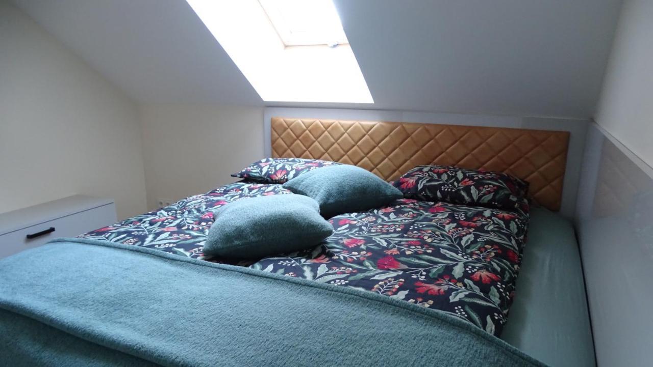 Apartament Delux 2 Szklarska Poręba Exteriör bild
