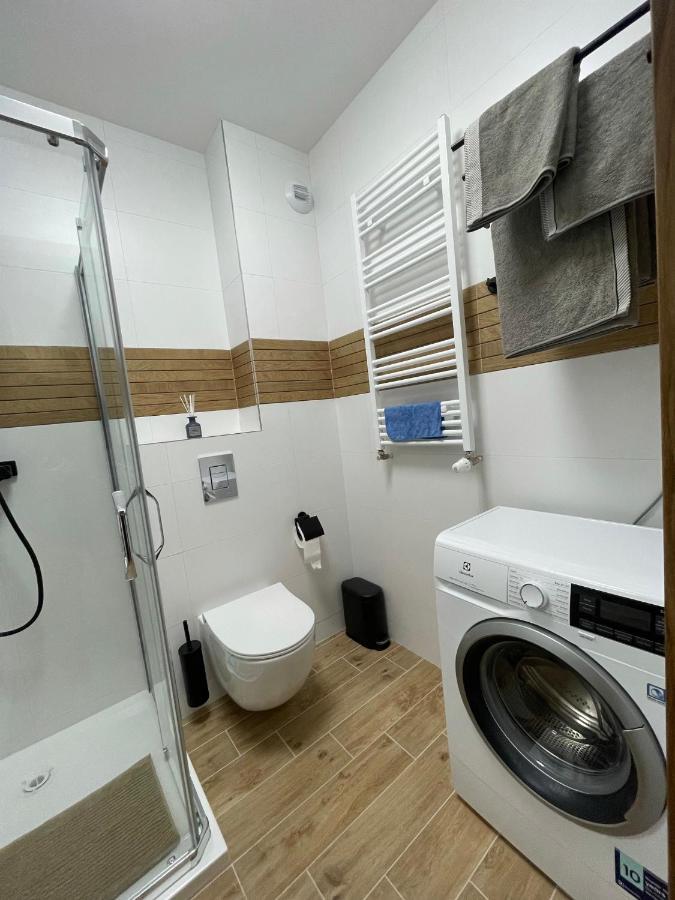 Apartament Delux 2 Szklarska Poręba Exteriör bild