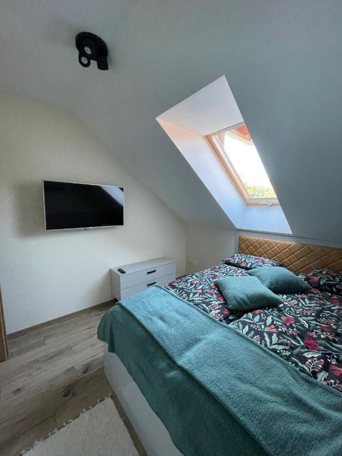 Apartament Delux 2 Szklarska Poręba Exteriör bild