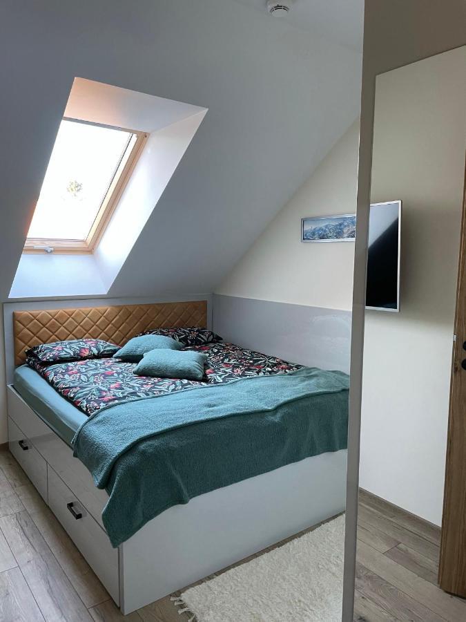 Apartament Delux 2 Szklarska Poręba Exteriör bild