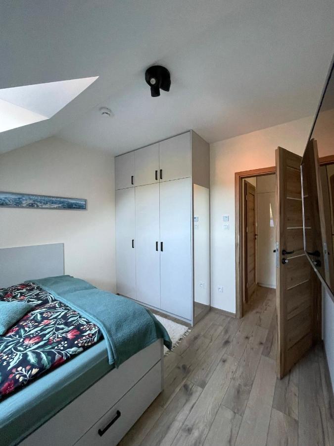 Apartament Delux 2 Szklarska Poręba Exteriör bild