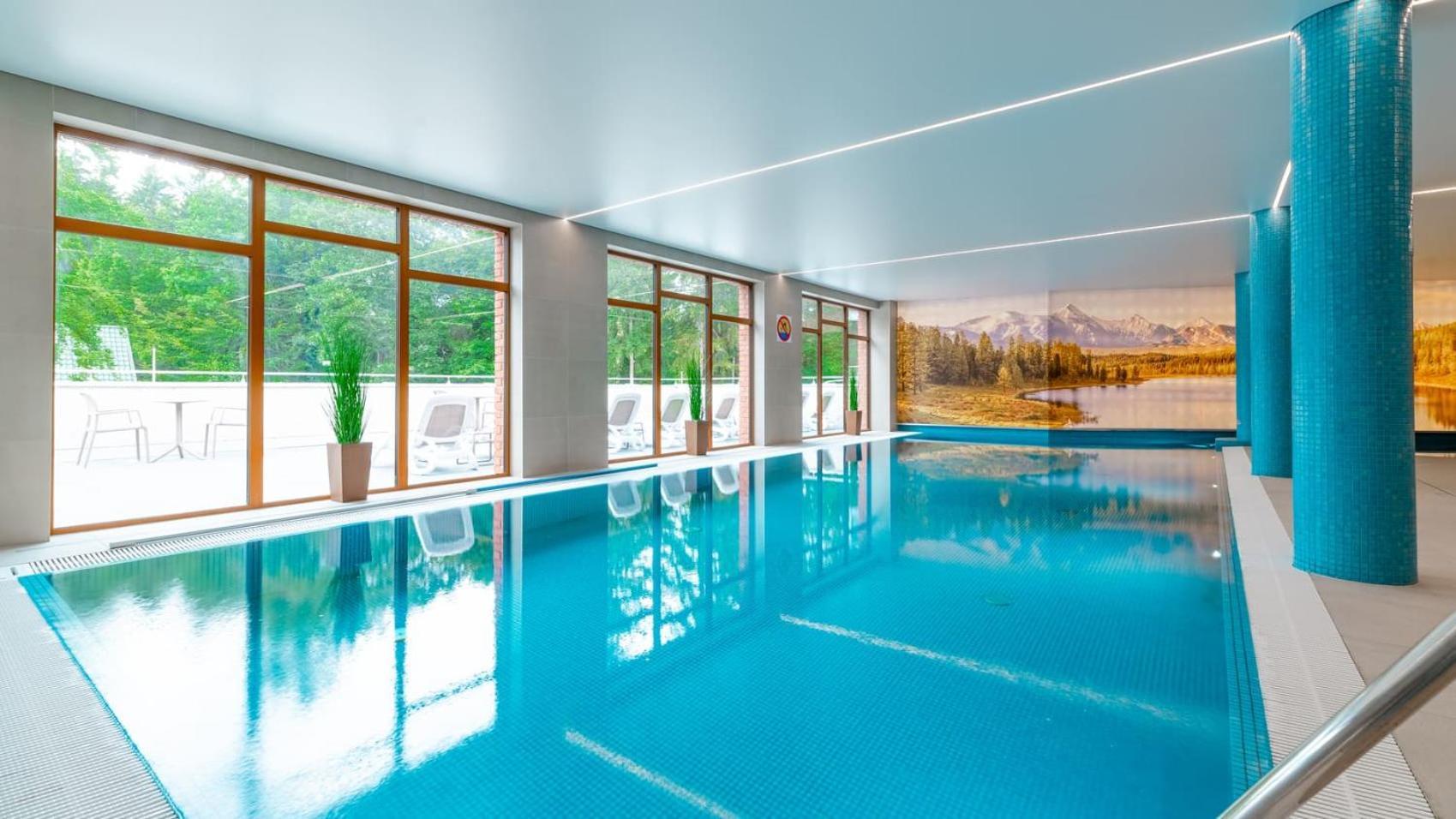 Apartament Delux 2 Szklarska Poręba Exteriör bild