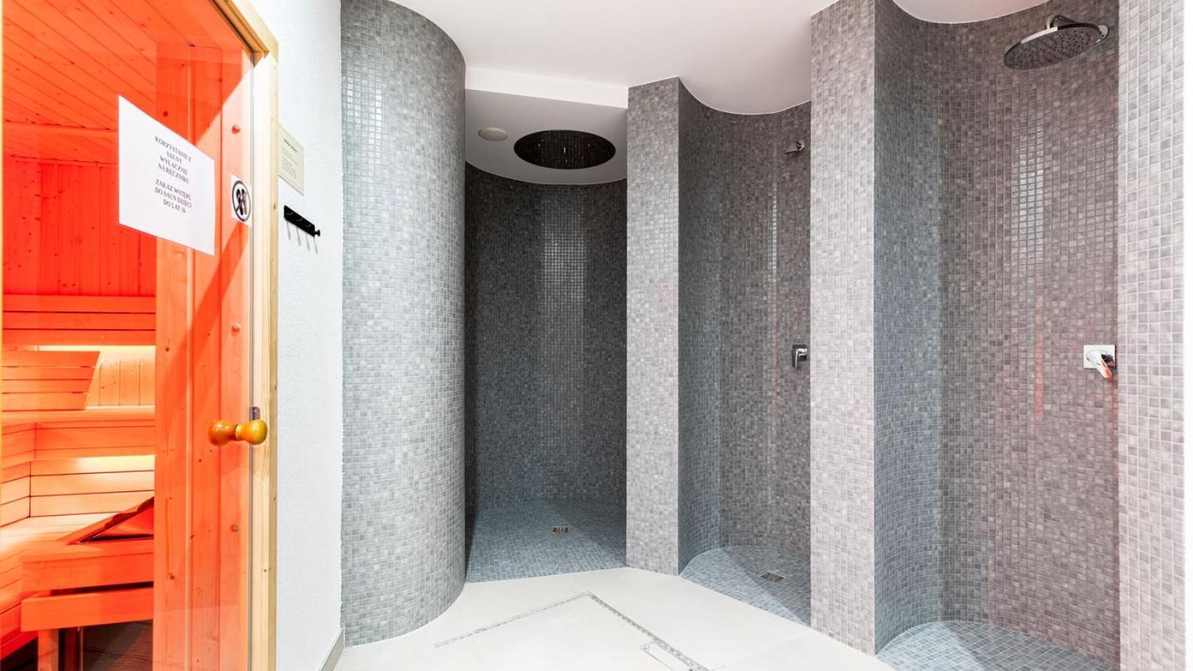 Apartament Delux 2 Szklarska Poręba Exteriör bild